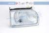 JOHNS 32 04 10 Headlight